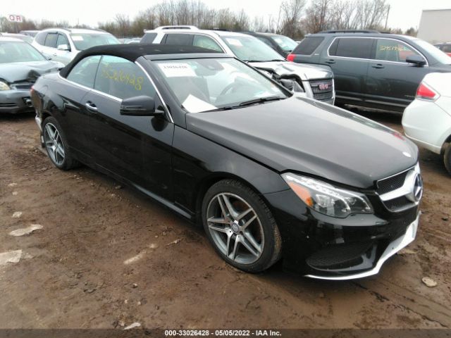 Photo 0 VIN: WDDKK6FF9GF325874 - MERCEDES-BENZ E-CLASS 