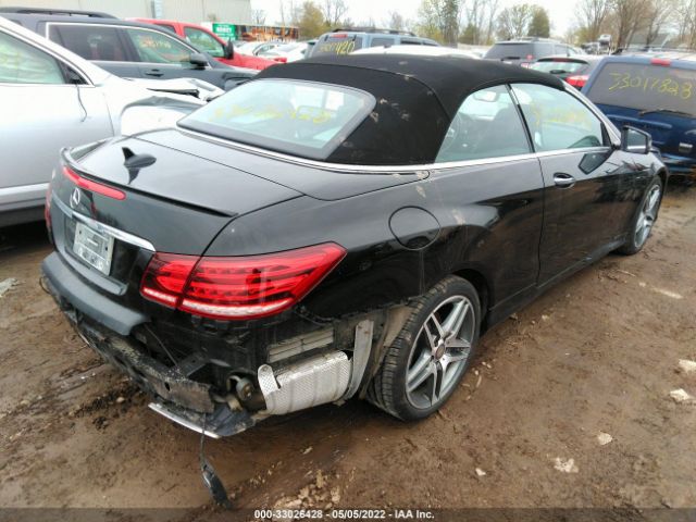 Photo 3 VIN: WDDKK6FF9GF325874 - MERCEDES-BENZ E-CLASS 