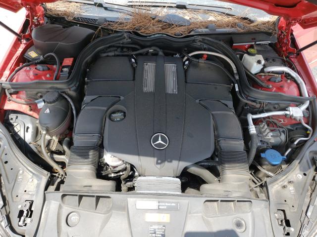 Photo 6 VIN: WDDKK6FF9GF336860 - MERCEDES-BENZ E 400 