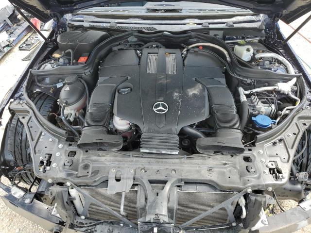 Photo 10 VIN: WDDKK6FF9GF349334 - MERCEDES-BENZ E 400 