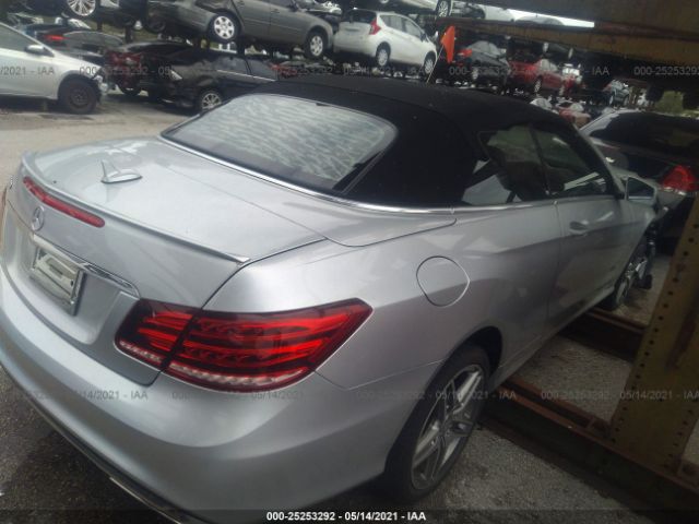 Photo 3 VIN: WDDKK6FF9HF359704 - MERCEDES-BENZ E-CLASS 