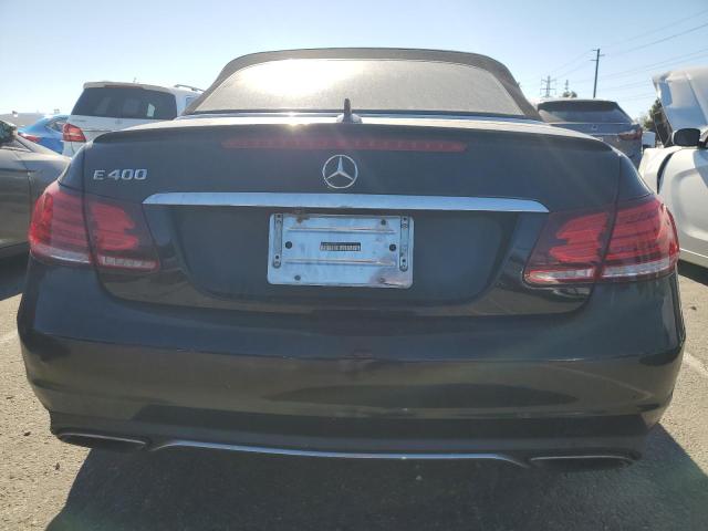 Photo 5 VIN: WDDKK6FFXFF301288 - MERCEDES-BENZ E-CLASS 