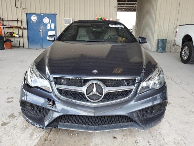 Photo 4 VIN: WDDKK6FFXGF334969 - MERCEDES-BENZ E 400 