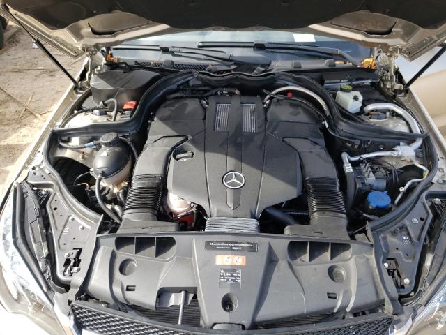 Photo 6 VIN: WDDKK6FFXHF359808 - MERCEDES-BENZ E 400 