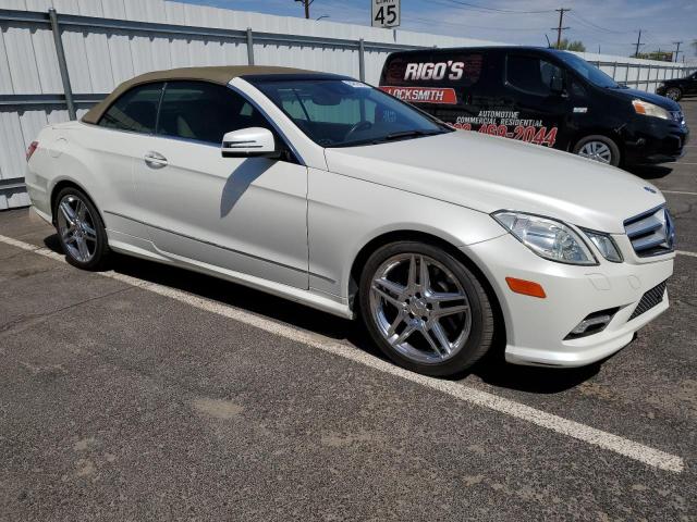 Photo 3 VIN: WDDKK7CF0BF084421 - MERCEDES-BENZ E 550 