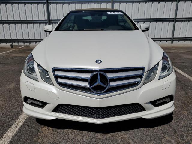 Photo 4 VIN: WDDKK7CF0BF084421 - MERCEDES-BENZ E 550 