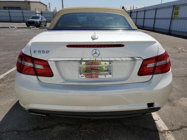 Photo 5 VIN: WDDKK7CF0BF084421 - MERCEDES-BENZ E 550 