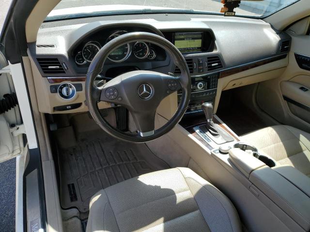 Photo 7 VIN: WDDKK7CF0BF084421 - MERCEDES-BENZ E 550 