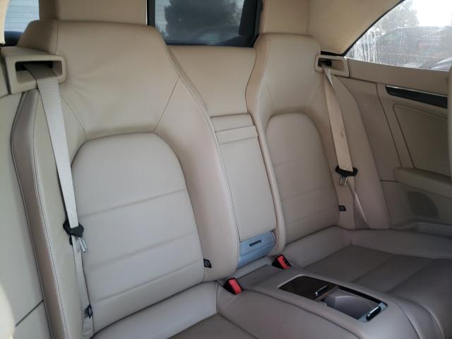 Photo 5 VIN: WDDKK7CF0BF092437 - MERCEDES-BENZ E 550 