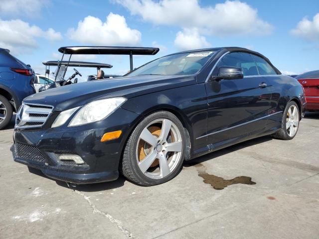 Photo 0 VIN: WDDKK7CF4BF051115 - MERCEDES-BENZ E 550 