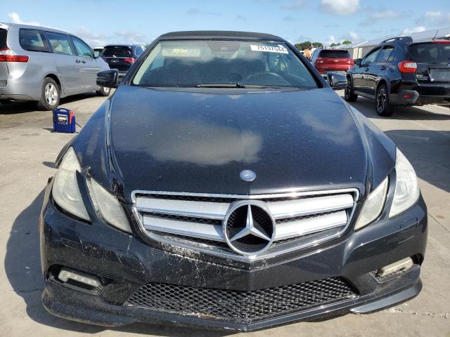 Photo 4 VIN: WDDKK7CF4BF051115 - MERCEDES-BENZ E 550 