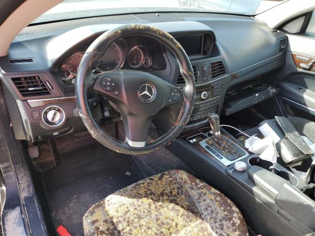 Photo 7 VIN: WDDKK7CF4BF051115 - MERCEDES-BENZ E 550 