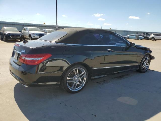 Photo 2 VIN: WDDKK7CF4BF087810 - MERCEDES-BENZ E 550 