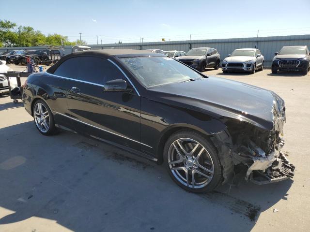 Photo 3 VIN: WDDKK7CF4BF087810 - MERCEDES-BENZ E 550 