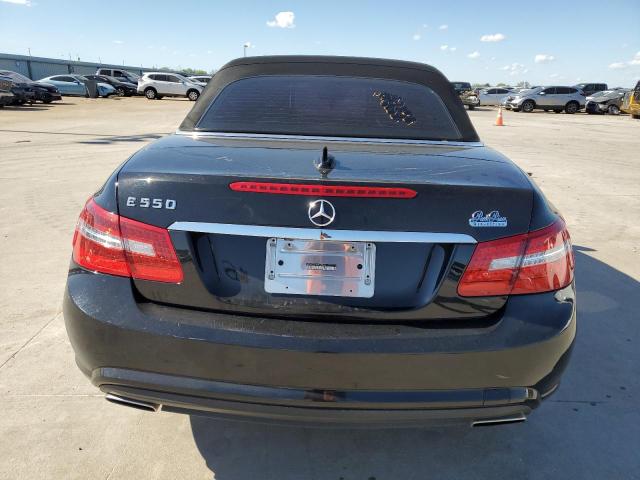 Photo 5 VIN: WDDKK7CF4BF087810 - MERCEDES-BENZ E 550 