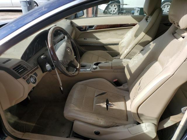 Photo 6 VIN: WDDKK7CF5BF084821 - MERCEDES-BENZ E 550 