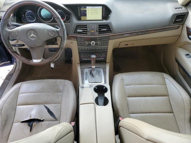 Photo 7 VIN: WDDKK7CF5BF084821 - MERCEDES-BENZ E 550 