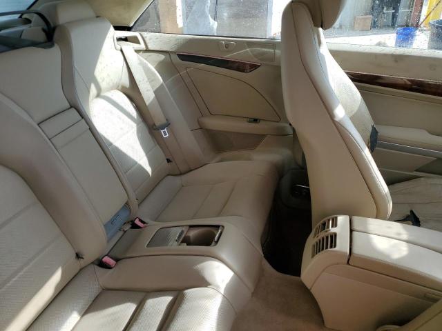 Photo 9 VIN: WDDKK7CF5BF084821 - MERCEDES-BENZ E 550 