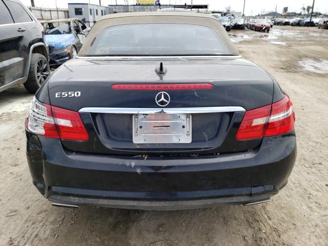 Photo 5 VIN: WDDKK7CF6BF067400 - MERCEDES-BENZ E 550 