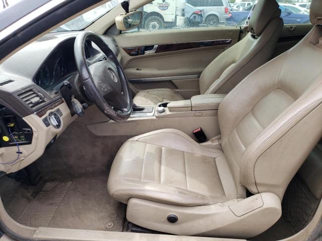 Photo 6 VIN: WDDKK7CF6BF067400 - MERCEDES-BENZ E 550 