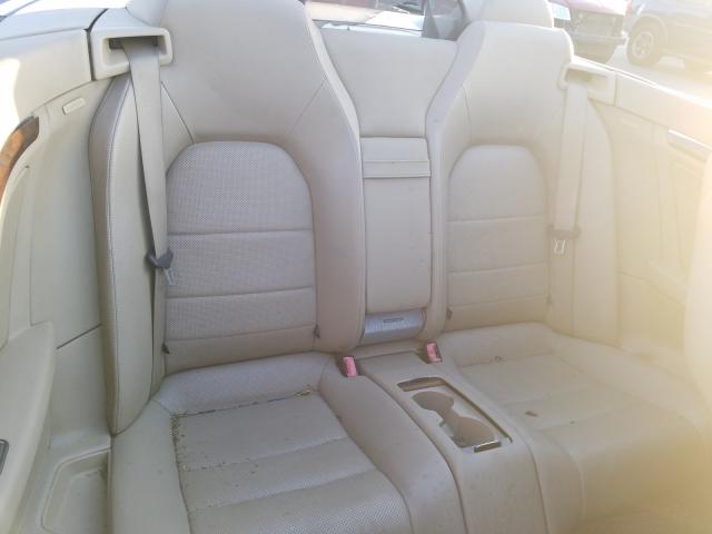 Photo 5 VIN: WDDKK7CF6BF094760 - MERCEDES-BENZ E 550 