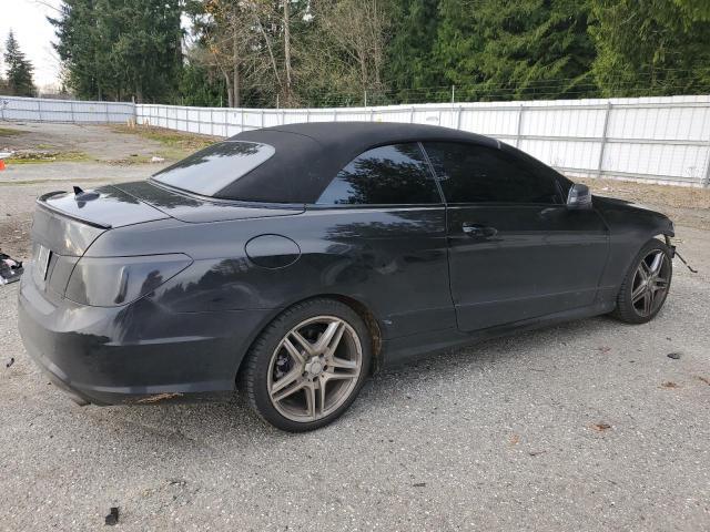 Photo 2 VIN: WDDKK7CF7BF103529 - MERCEDES-BENZ E 550 