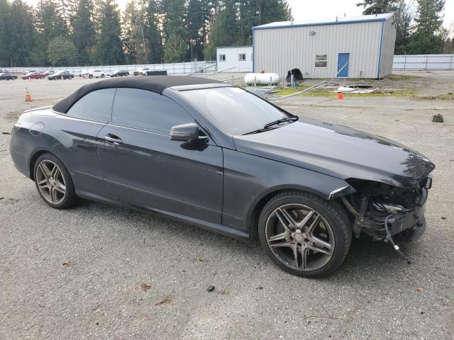 Photo 3 VIN: WDDKK7CF7BF103529 - MERCEDES-BENZ E 550 