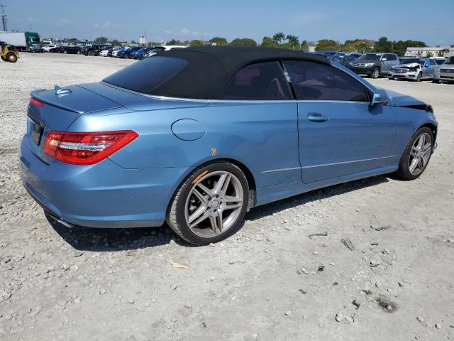 Photo 2 VIN: WDDKK7CF9BF069285 - MERCEDES-BENZ E 550 