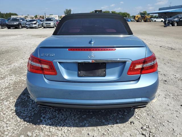 Photo 5 VIN: WDDKK7CF9BF069285 - MERCEDES-BENZ E 550 