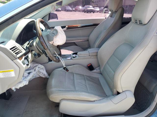 Photo 6 VIN: WDDKK7CF9BF069285 - MERCEDES-BENZ E 550 