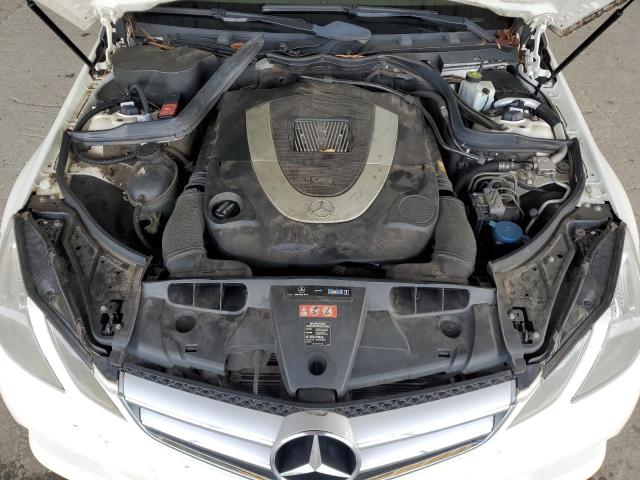 Photo 10 VIN: WDDKK7CFXBF093031 - MERCEDES-BENZ E-CLASS 