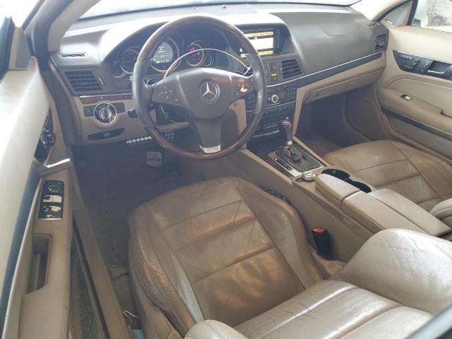 Photo 7 VIN: WDDKK7CFXBF093031 - MERCEDES-BENZ E-CLASS 