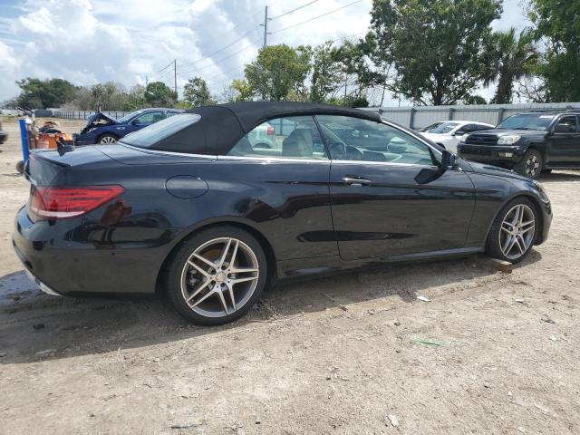 Photo 2 VIN: WDDKK7DF0EF243439 - MERCEDES-BENZ E 550 