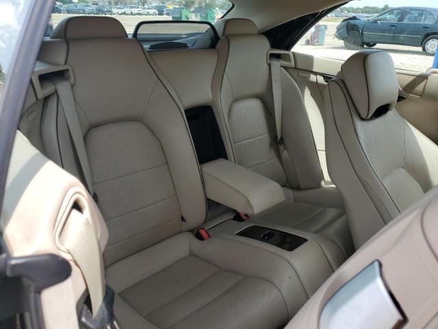 Photo 9 VIN: WDDKK7DF0EF243439 - MERCEDES-BENZ E 550 