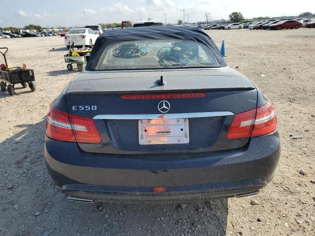 Photo 5 VIN: WDDKK7DF2CF153030 - MERCEDES-BENZ E 550 