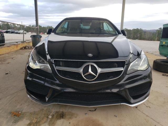 Photo 4 VIN: WDDKK7DF2EF238243 - MERCEDES-BENZ E 550 