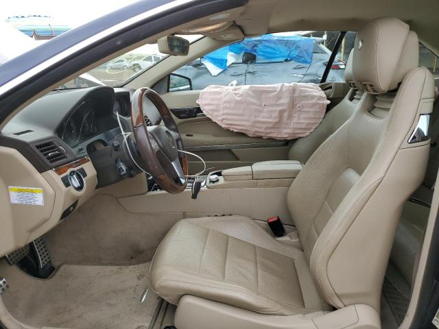 Photo 4 VIN: WDDKK7DF3CF167227 - MERCEDES-BENZ E 550 