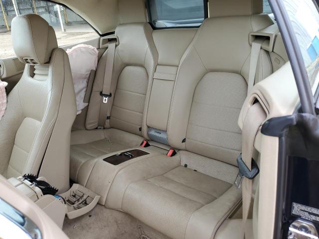 Photo 5 VIN: WDDKK7DF3CF167227 - MERCEDES-BENZ E 550 