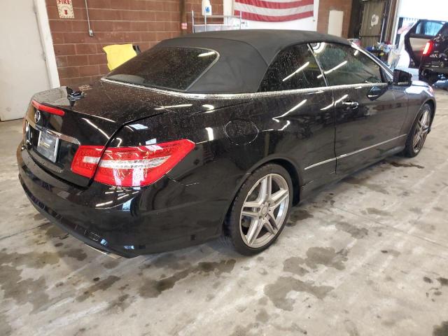 Photo 3 VIN: WDDKK7DF3DF194591 - MERCEDES-BENZ E 550 