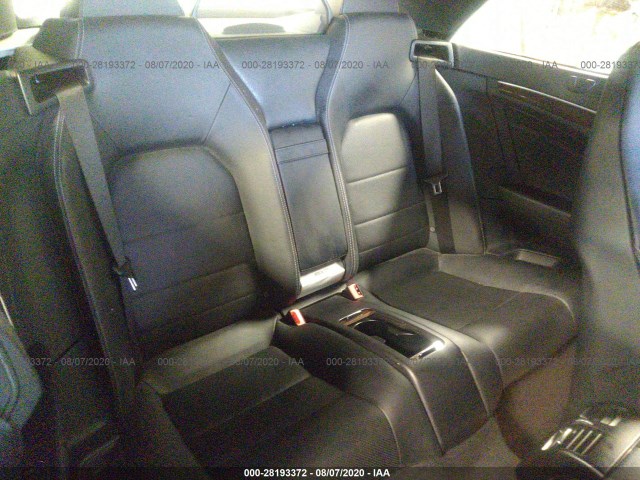 Photo 7 VIN: WDDKK7DF3EF247646 - MERCEDES-BENZ E-CLASS 