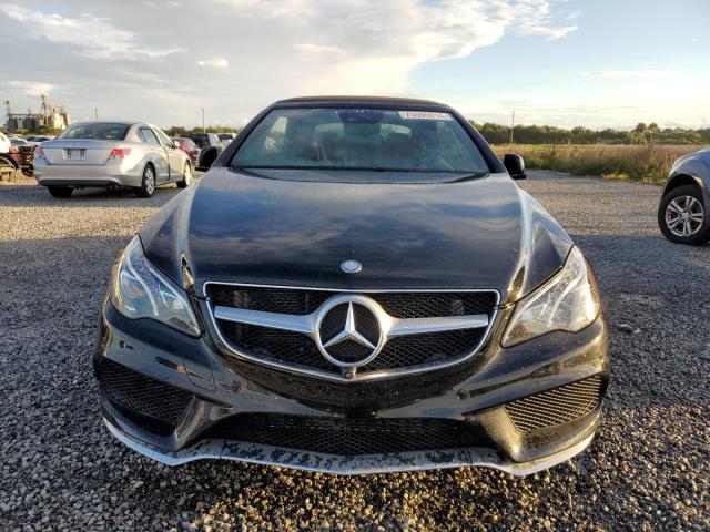 Photo 4 VIN: WDDKK7DF3FF295570 - MERCEDES-BENZ E 550 