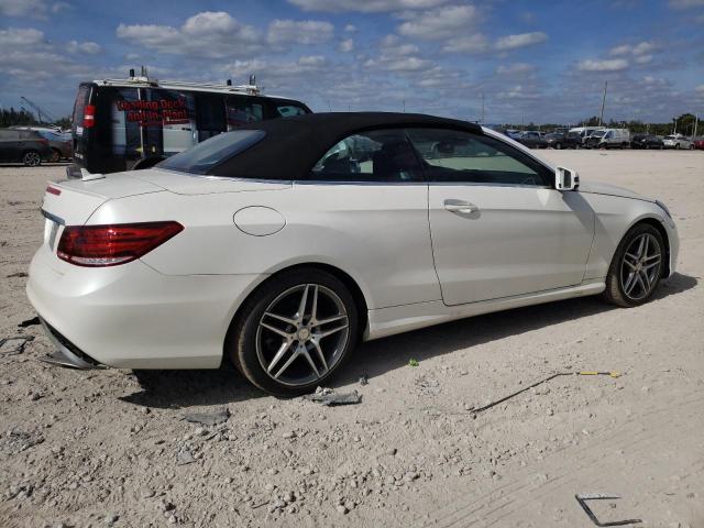 Photo 2 VIN: WDDKK7DF3GF334353 - MERCEDES-BENZ E 550 