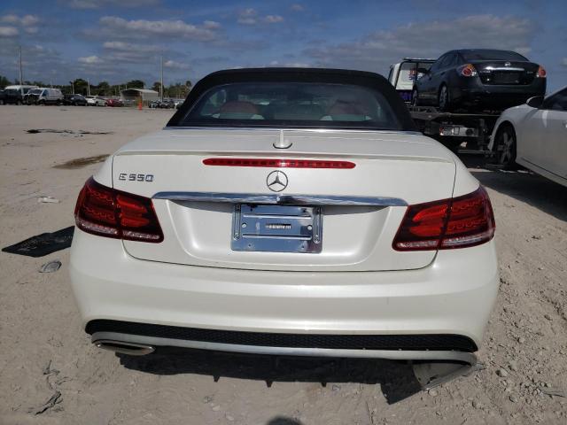 Photo 5 VIN: WDDKK7DF3GF334353 - MERCEDES-BENZ E 550 