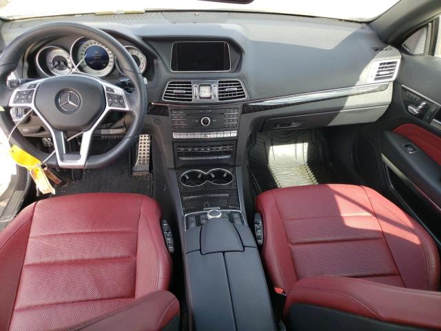 Photo 7 VIN: WDDKK7DF3GF334353 - MERCEDES-BENZ E 550 