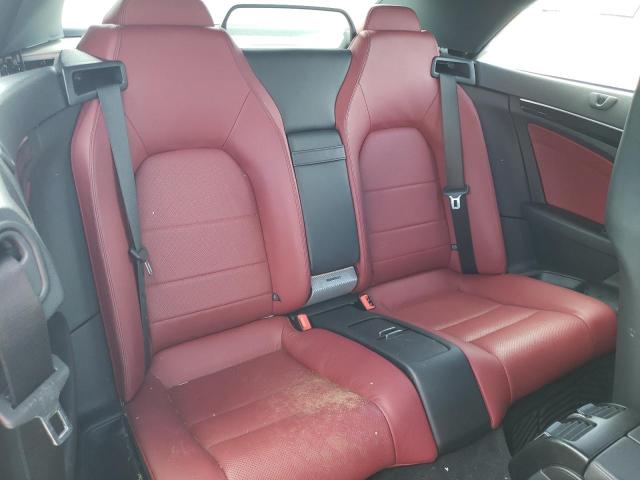 Photo 9 VIN: WDDKK7DF3GF334353 - MERCEDES-BENZ E 550 