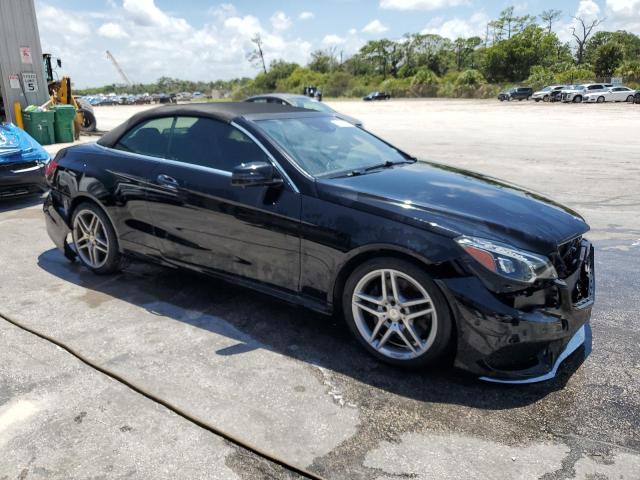 Photo 3 VIN: WDDKK7DF4FF305054 - MERCEDES-BENZ E-CLASS 