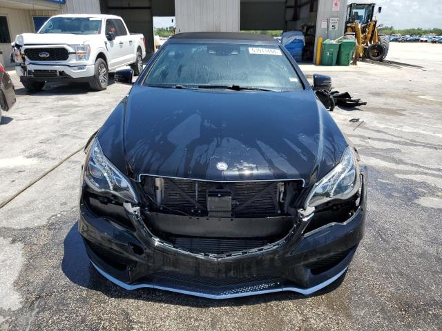 Photo 4 VIN: WDDKK7DF4FF305054 - MERCEDES-BENZ E-CLASS 