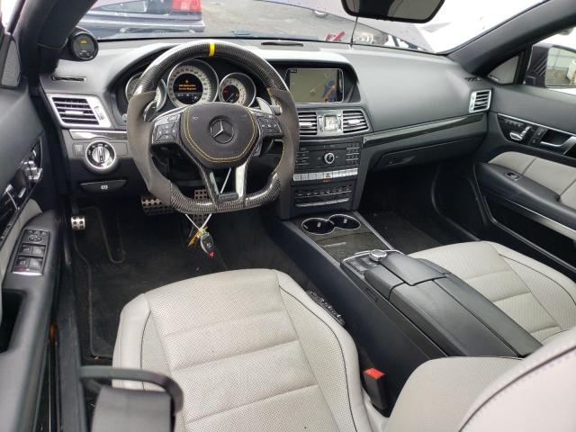 Photo 7 VIN: WDDKK7DF4GF346656 - MERCEDES-BENZ E-CLASS 