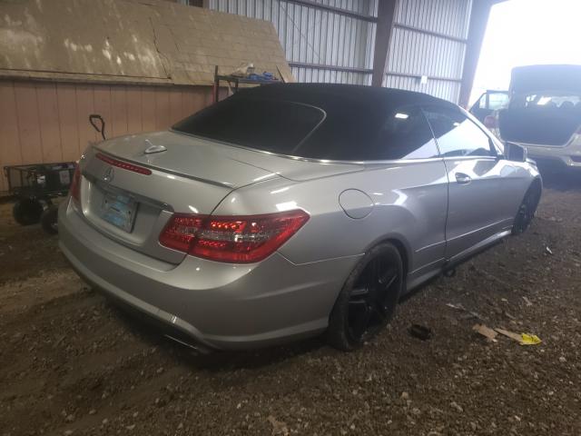 Photo 3 VIN: WDDKK7DF5CF156472 - MERCEDES-BENZ E 550 