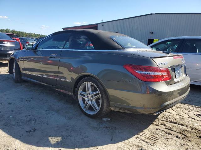 Photo 1 VIN: WDDKK7DF5DF218793 - MERCEDES-BENZ E-CLASS 